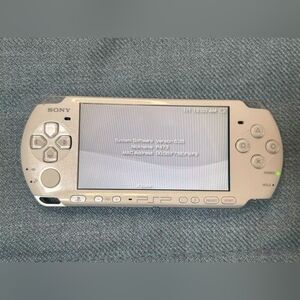 SONY PSP3000